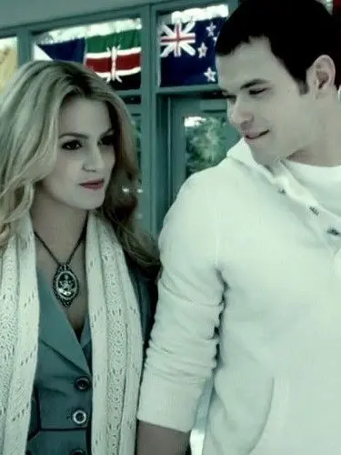 CalmMeno7518의 Rosalie hale and emmett cullen