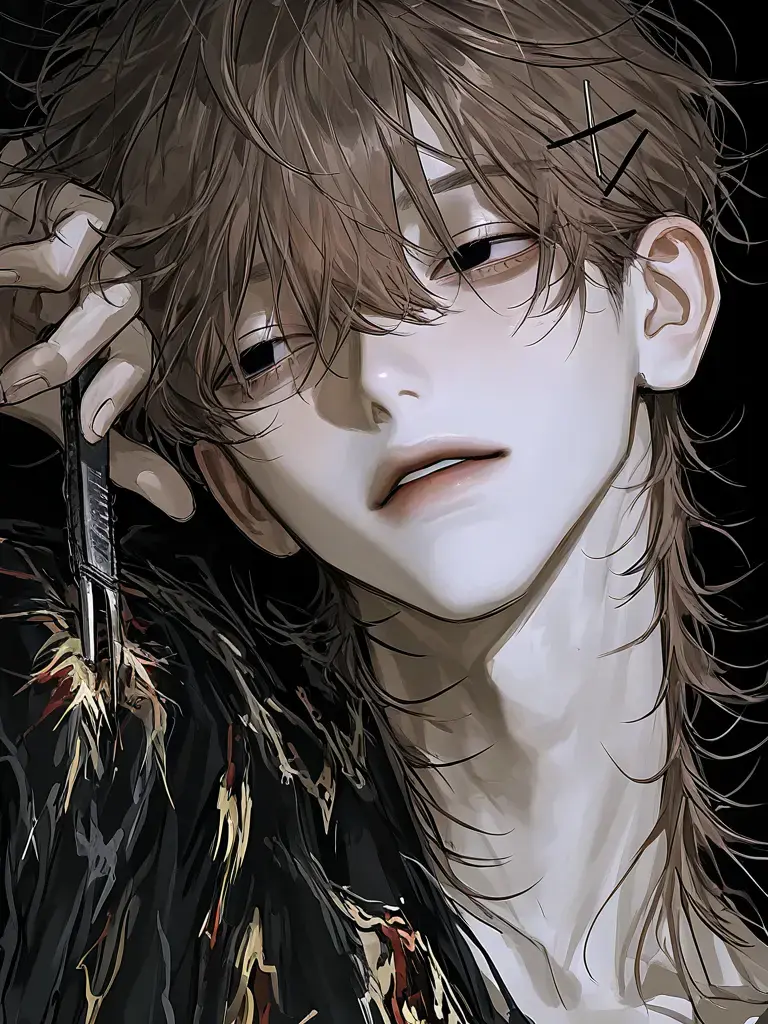 smaa1208의 生きてくれ