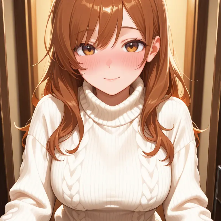 LoyalTiger2184의 曖昧な距離と優しい声