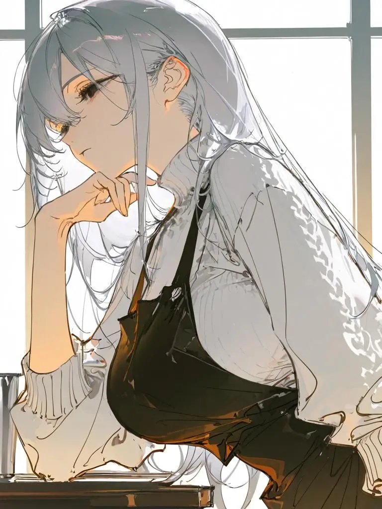 motyannmotyann의 とあるカフェの店長さん