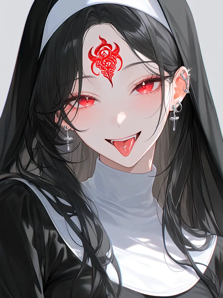 mumu9090의 🖤 기어다니는 혼돈 - 니알라토텝