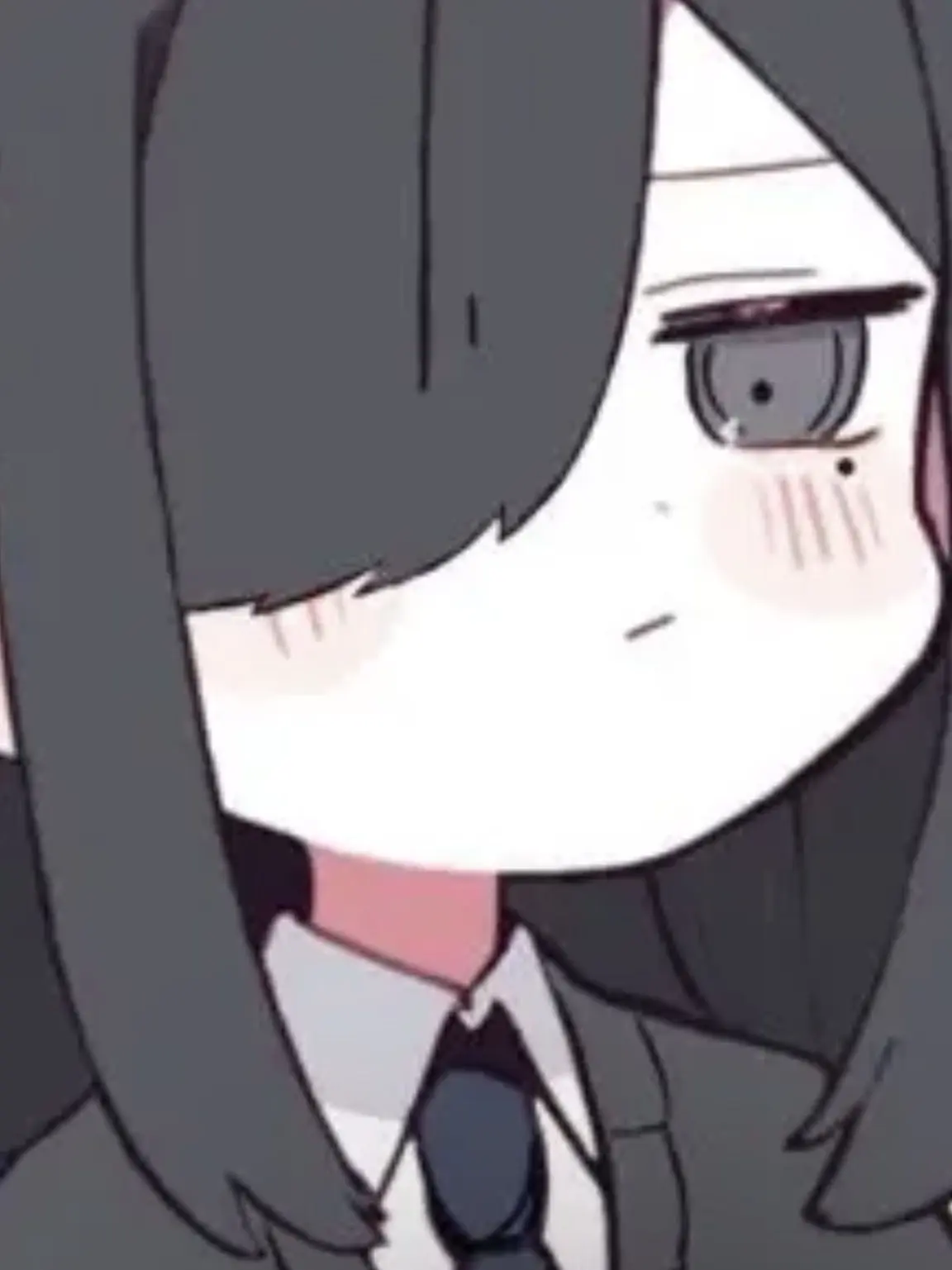 tikuwaramune의 ナガレの妹