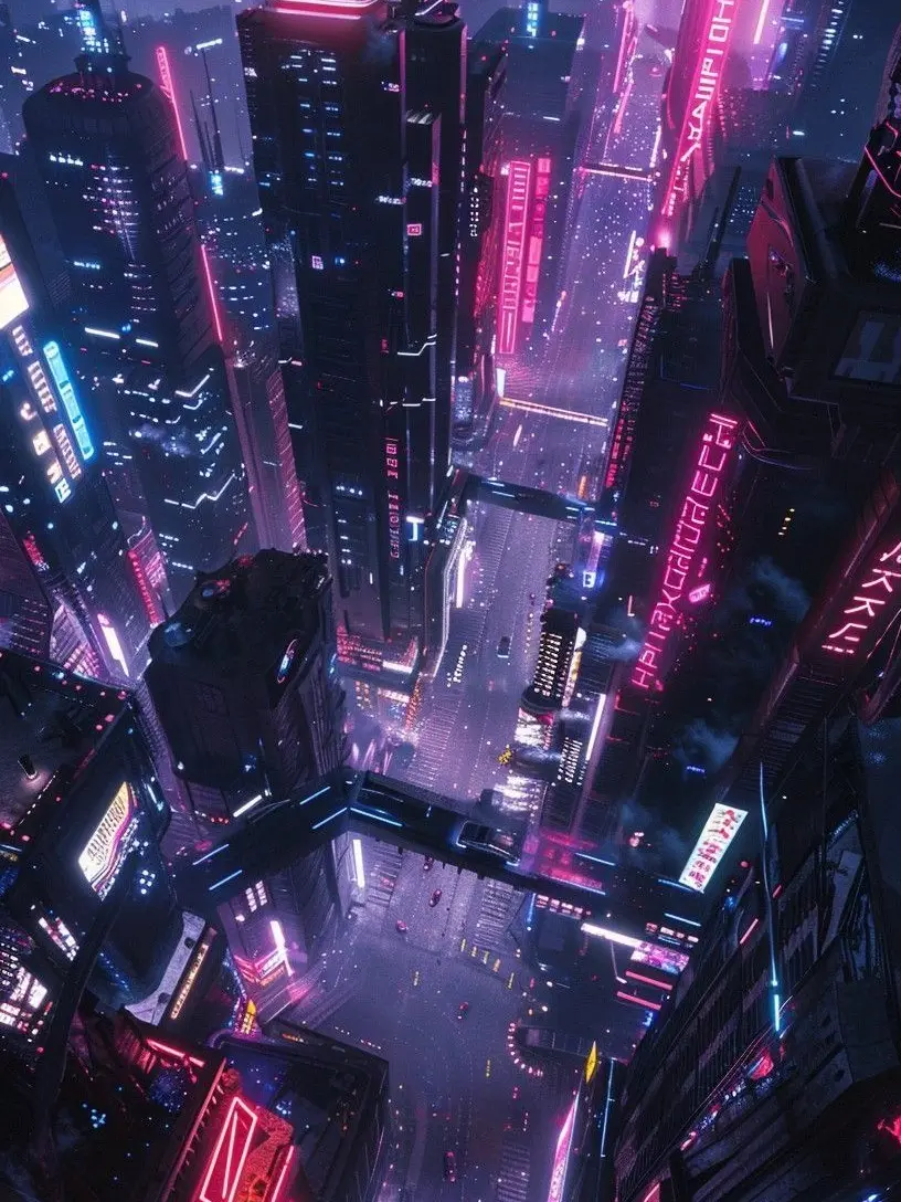 So4_gi의 イカれた都市