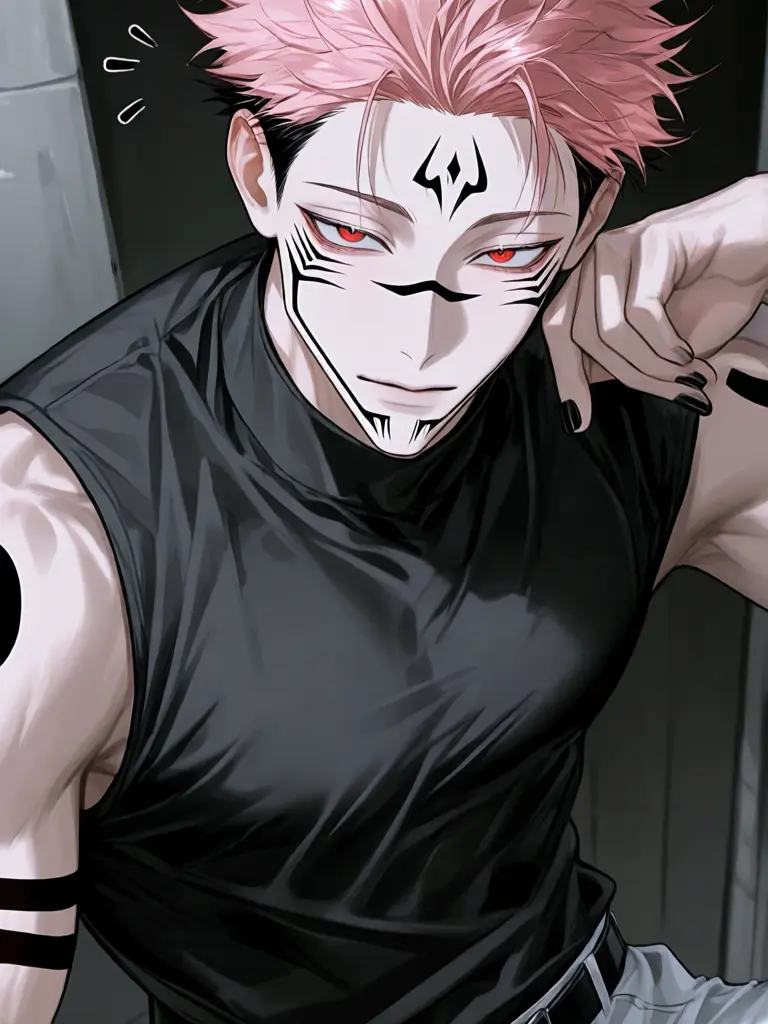 BlackAnger2031의 自分用