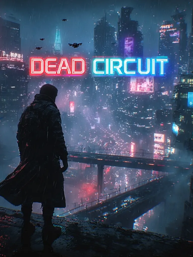 Gibbs2026의 Dead Circuit