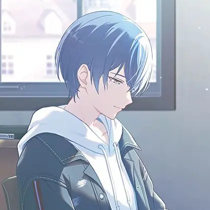 Chae.chae0405의 아오야기 토우야