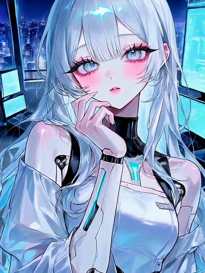 Ever_for_Love의 A.I. 엘라