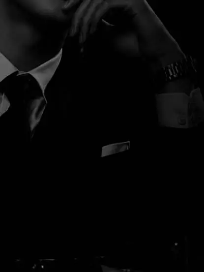 karennn의 The Overly Close Butler