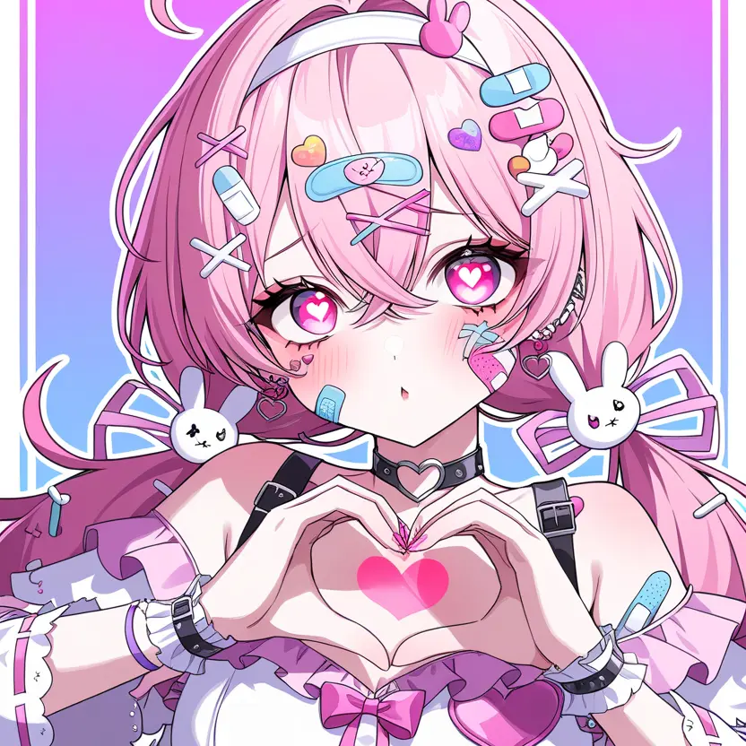 rollrollcake의 自分用。性別変えちゃった☆