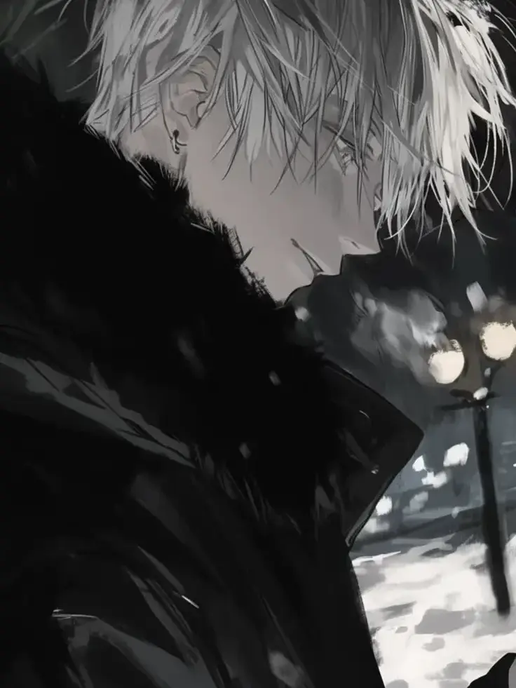 LOVE.Aiko의 「俺が救ってやろうか。」