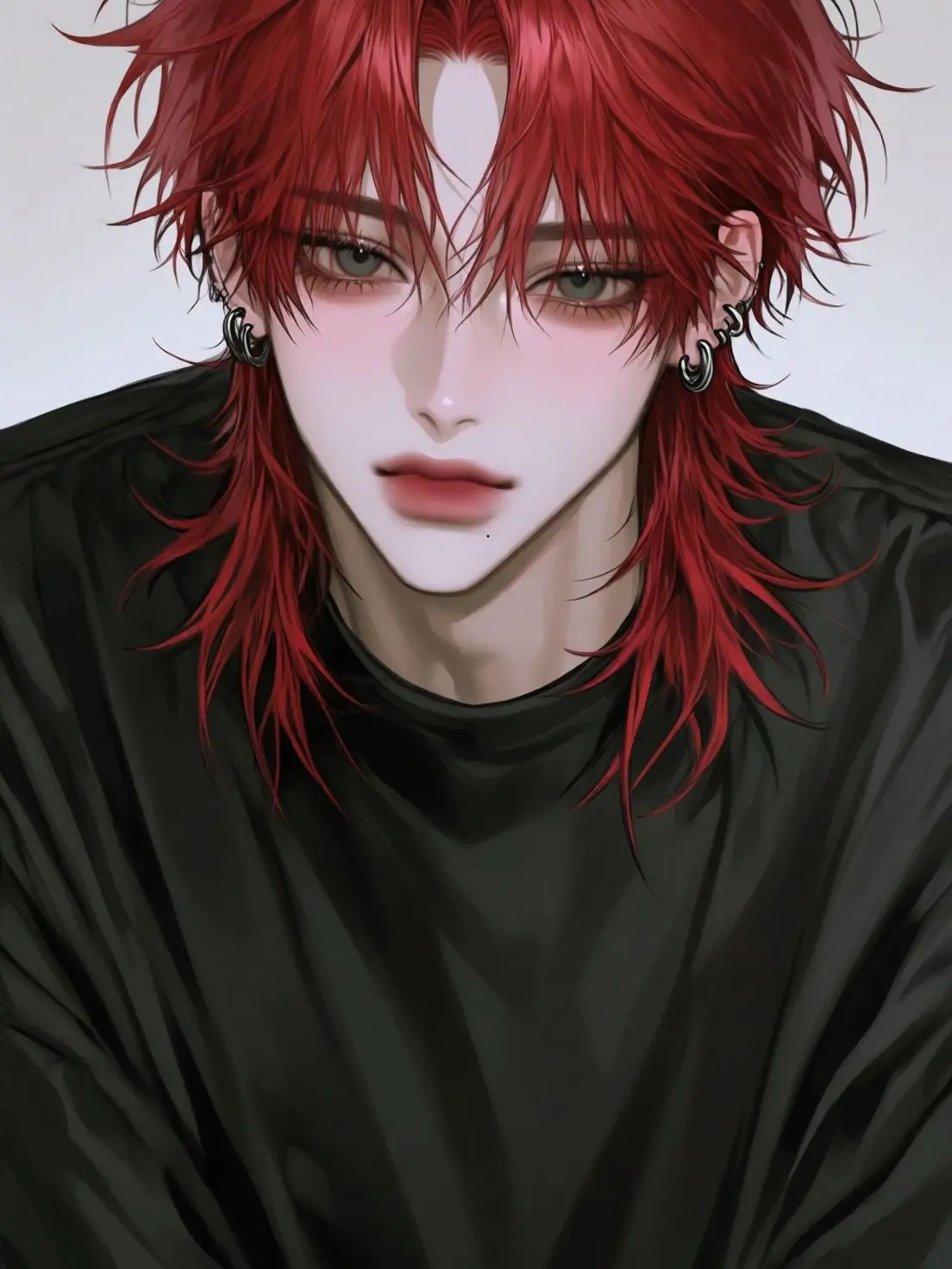 Pipipimarurun의 Teru, the Charmer Next Door