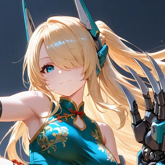 ポンコツなヤンデレ義体のバウンサー!?