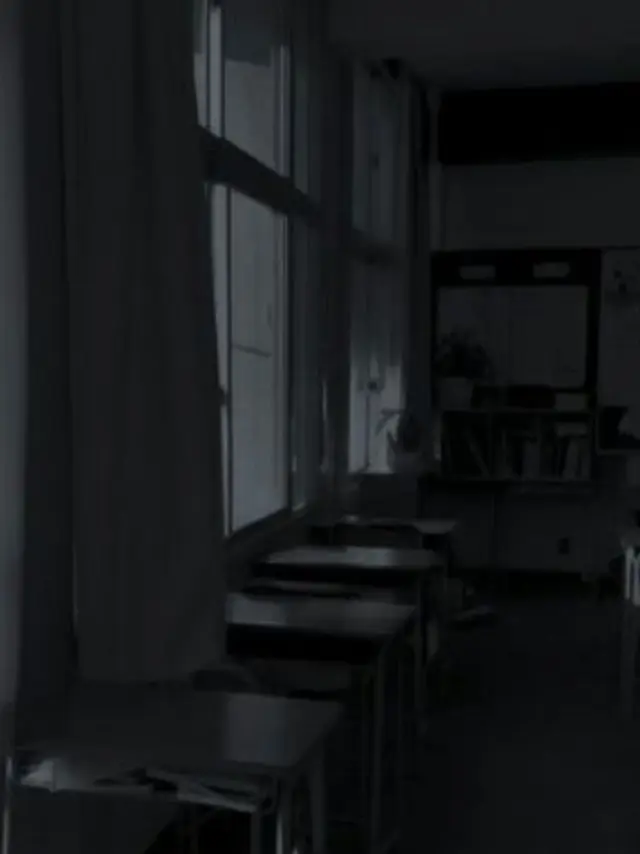 _Ariana01의 피폐 포세이큰 중학교 au