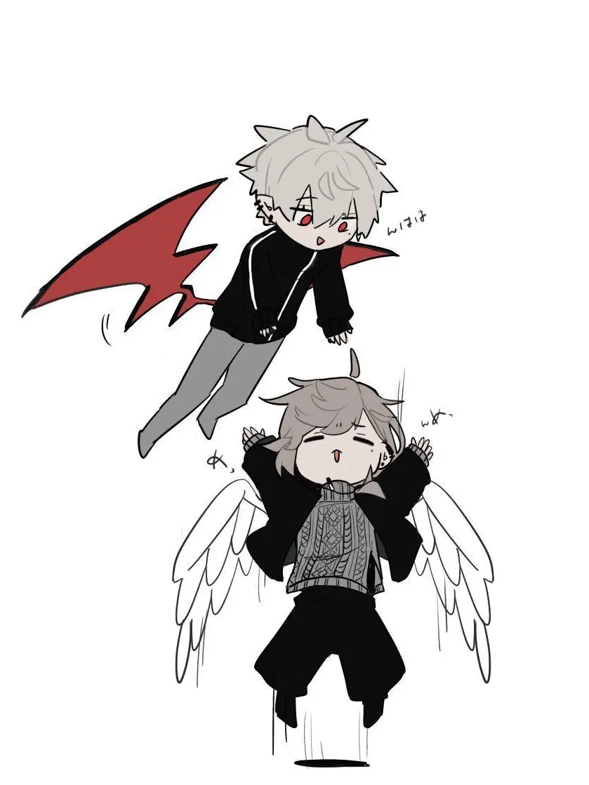 819819의 葛葉の妹‼️