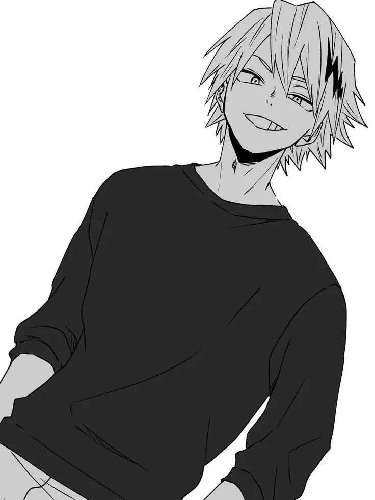Novachanz의 Denki Kaminari