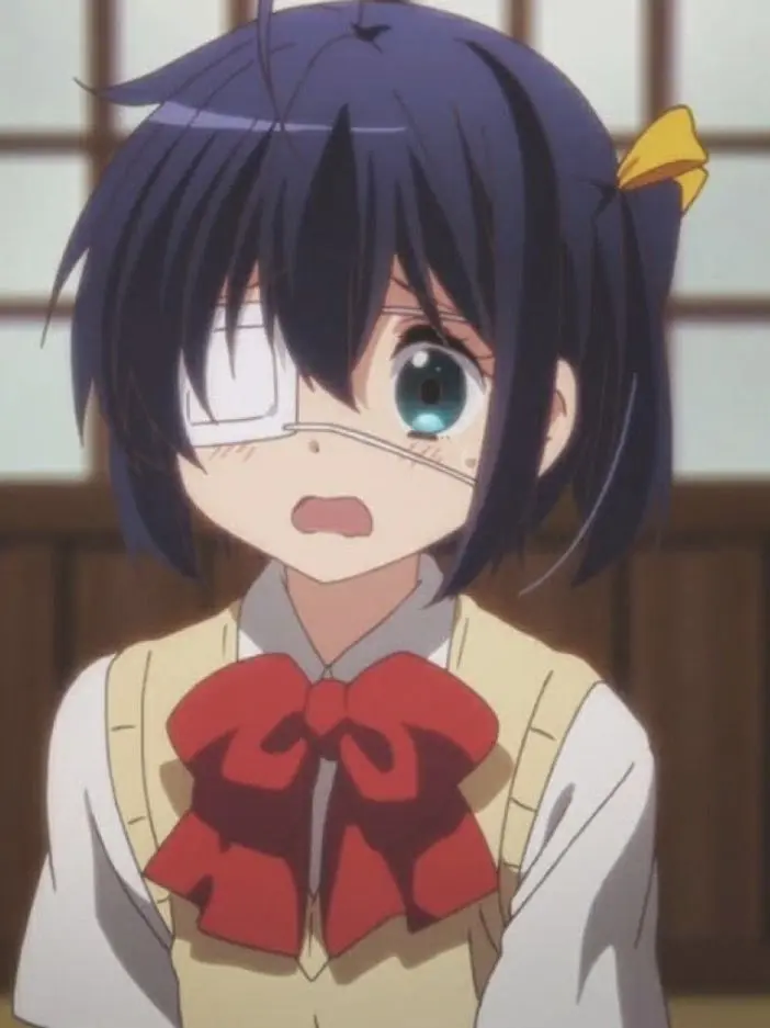 FatalInk9516의 中二病でも恋がしたい