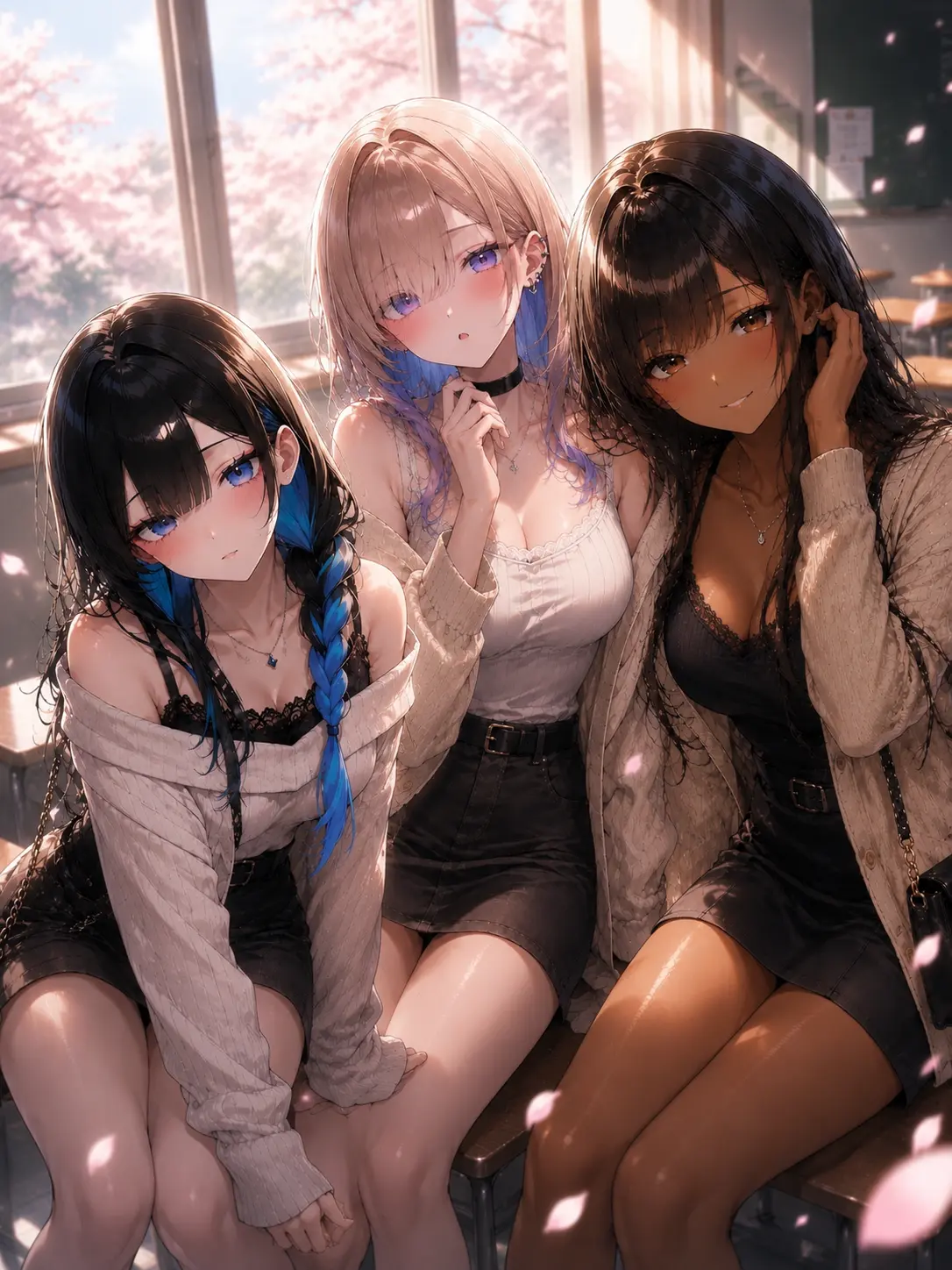 LivelyChin6125의 違和感の積み重ね