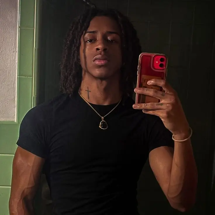 GloomySwamp7653의 Dread head bf