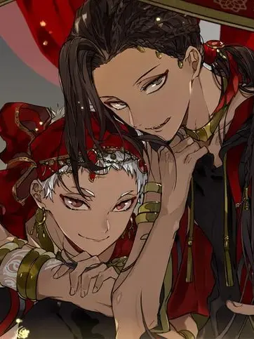 UsefulNylon232의 スカラビア