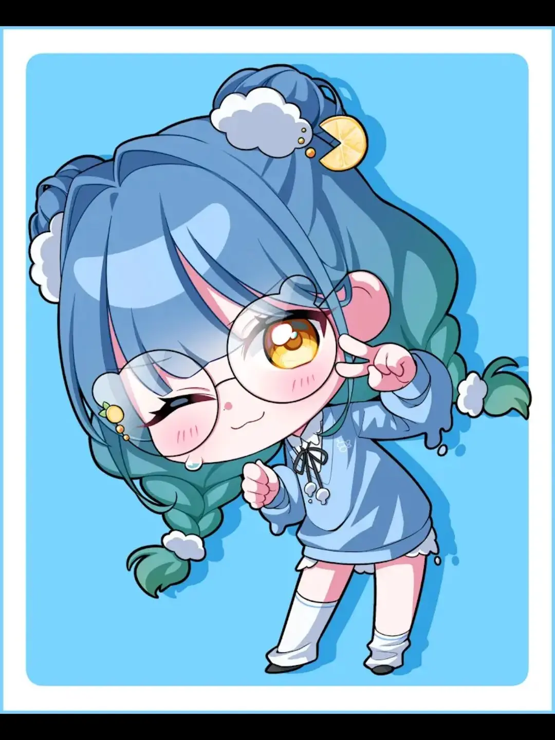 IPO의 달동네🌙 (로블록스)