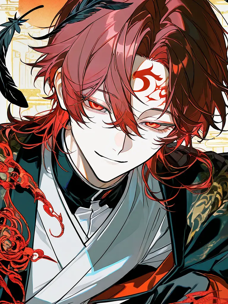 ItchyCity8129의 生贄ですが、神様がうるさいです！！