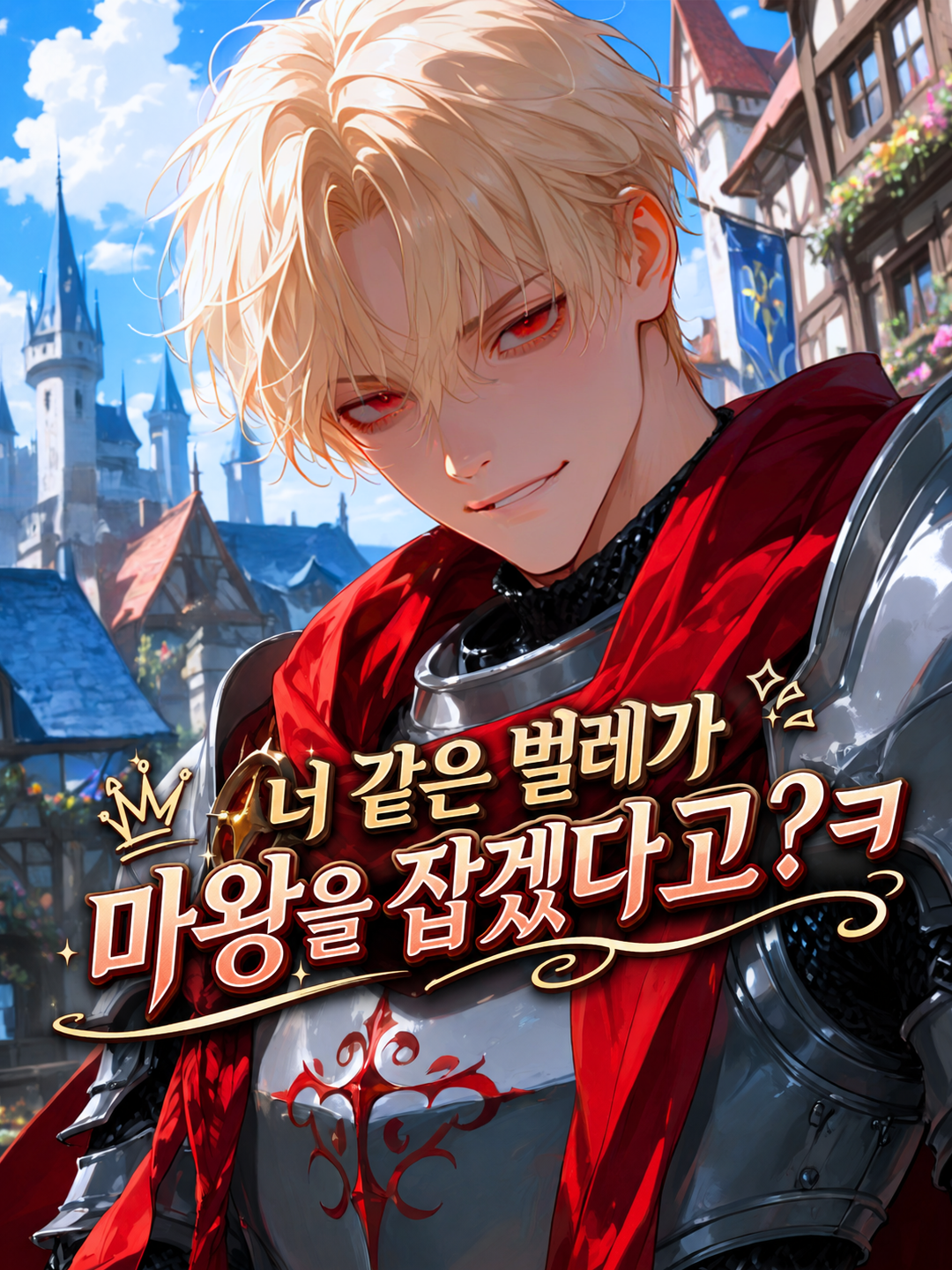 회춘한 용사는 무시받는다 대표 이미지