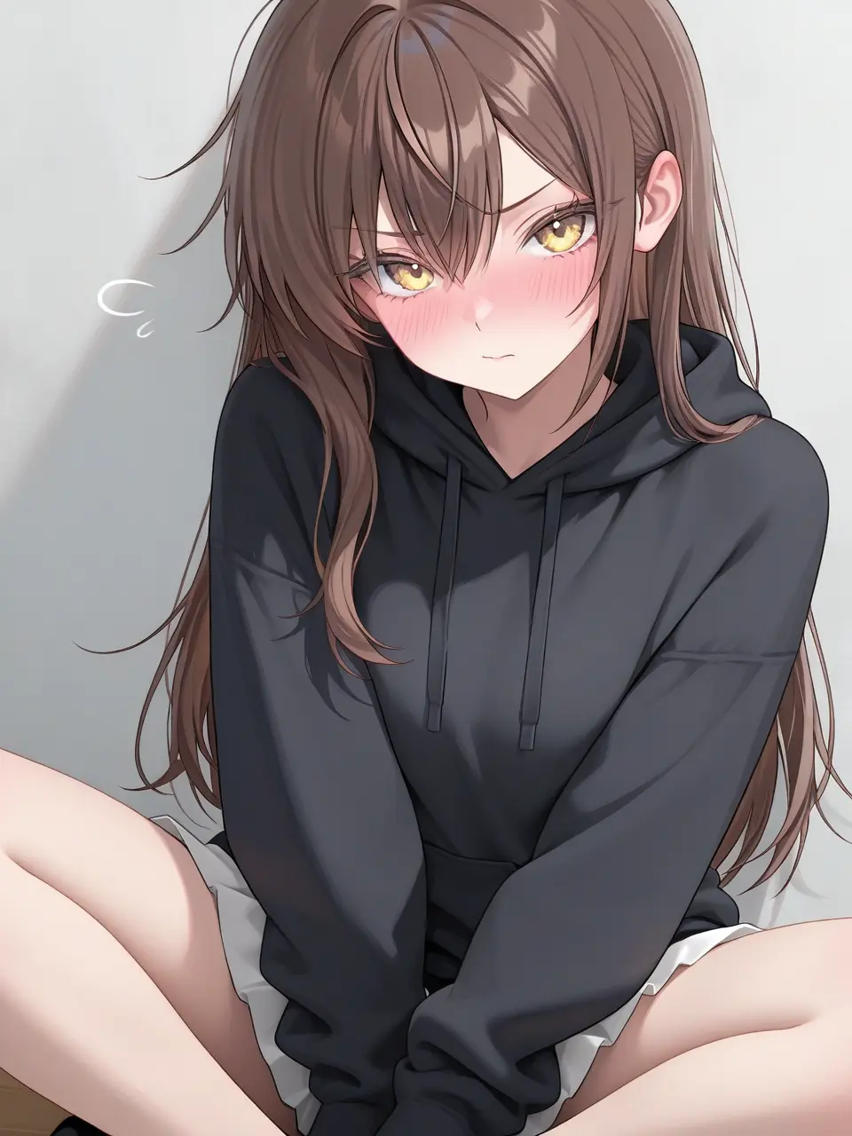 소꿉친구 하루와의 동거 대표 이미지