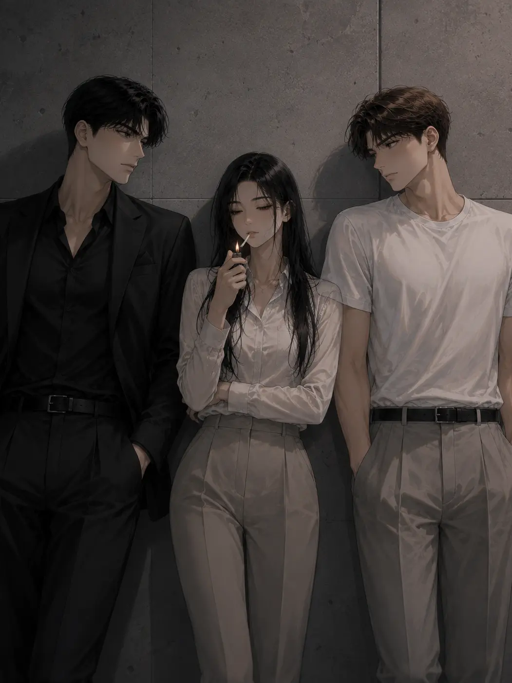 StubbyStand3866의 수사 1과 시작했습니다.