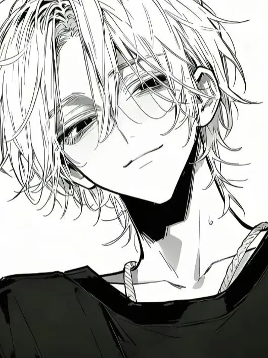 Mu_tou._.의 メロいY2K彼氏