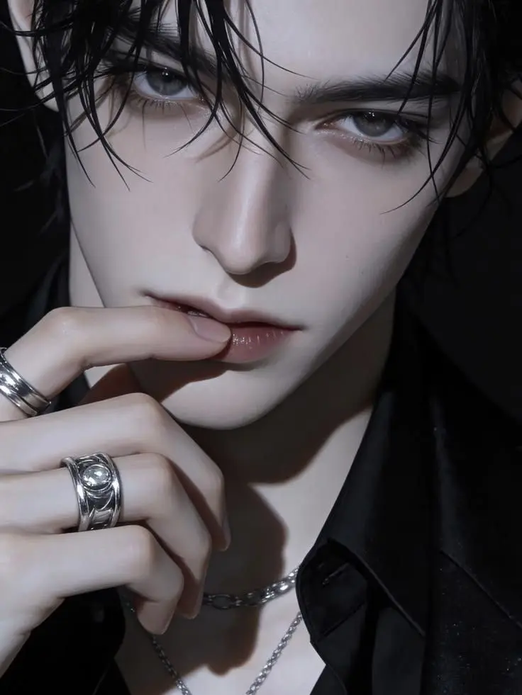 LunarRabbit의 A Day to Unleash Your Hidden Desires