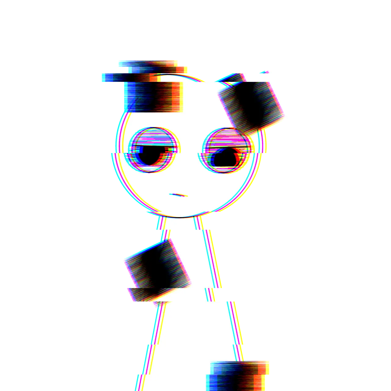 ___mocha___의 불안정한 스프런키