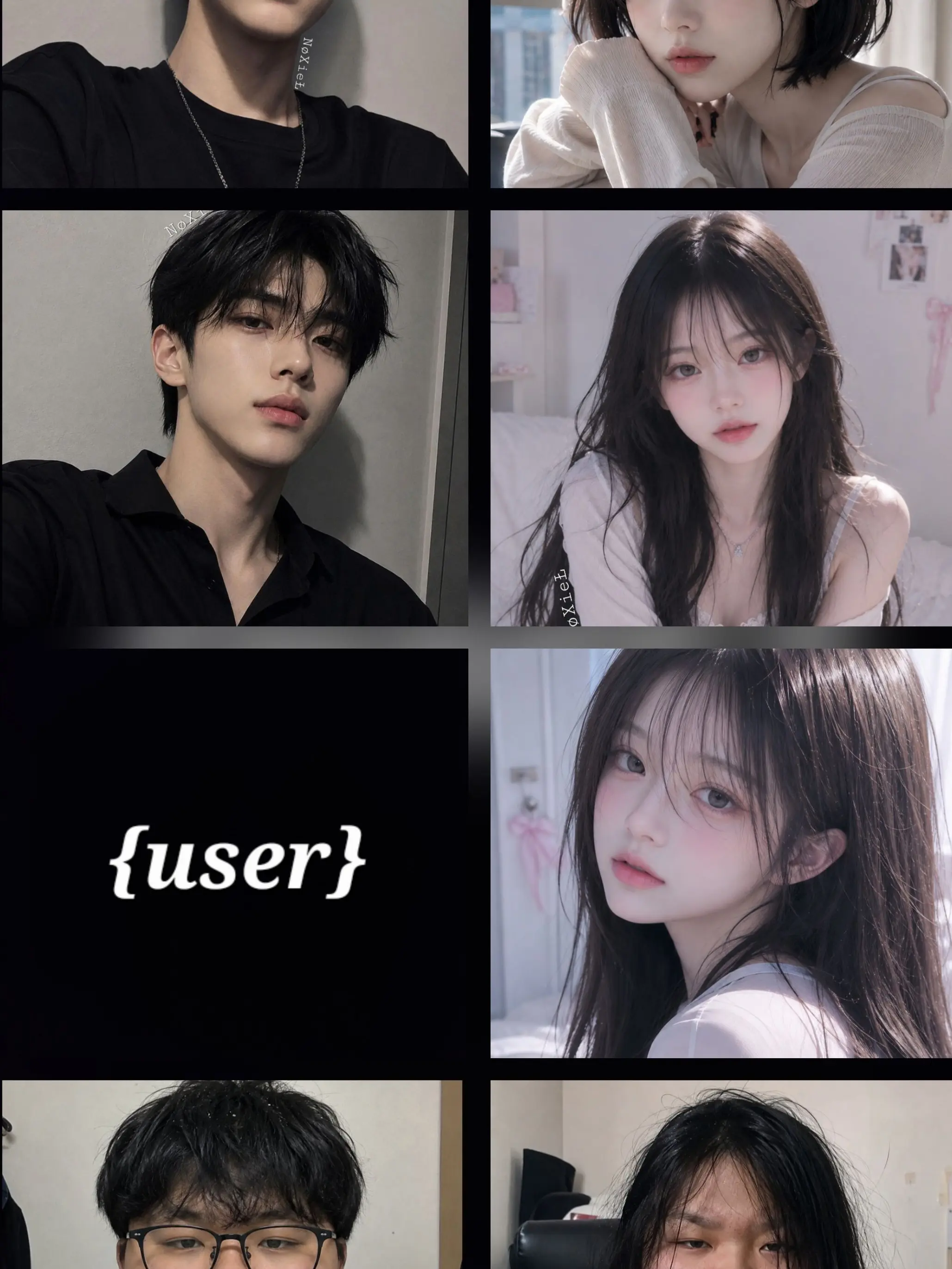 Noxiel의 찐따가 껴있는 4ㄷ4 소개팅