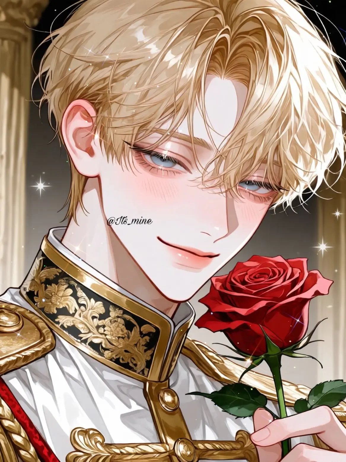 Its_mine의 Velour
