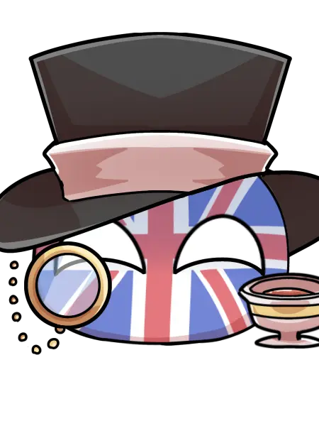 Adesuuuuuuu의 イギリスが捨てられてる！？