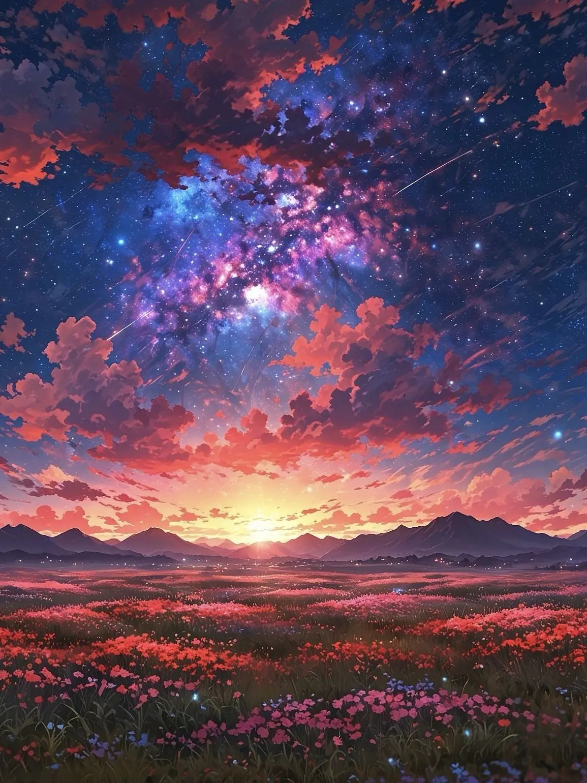Dandysworld_Yameranne의 パラレルワールド
