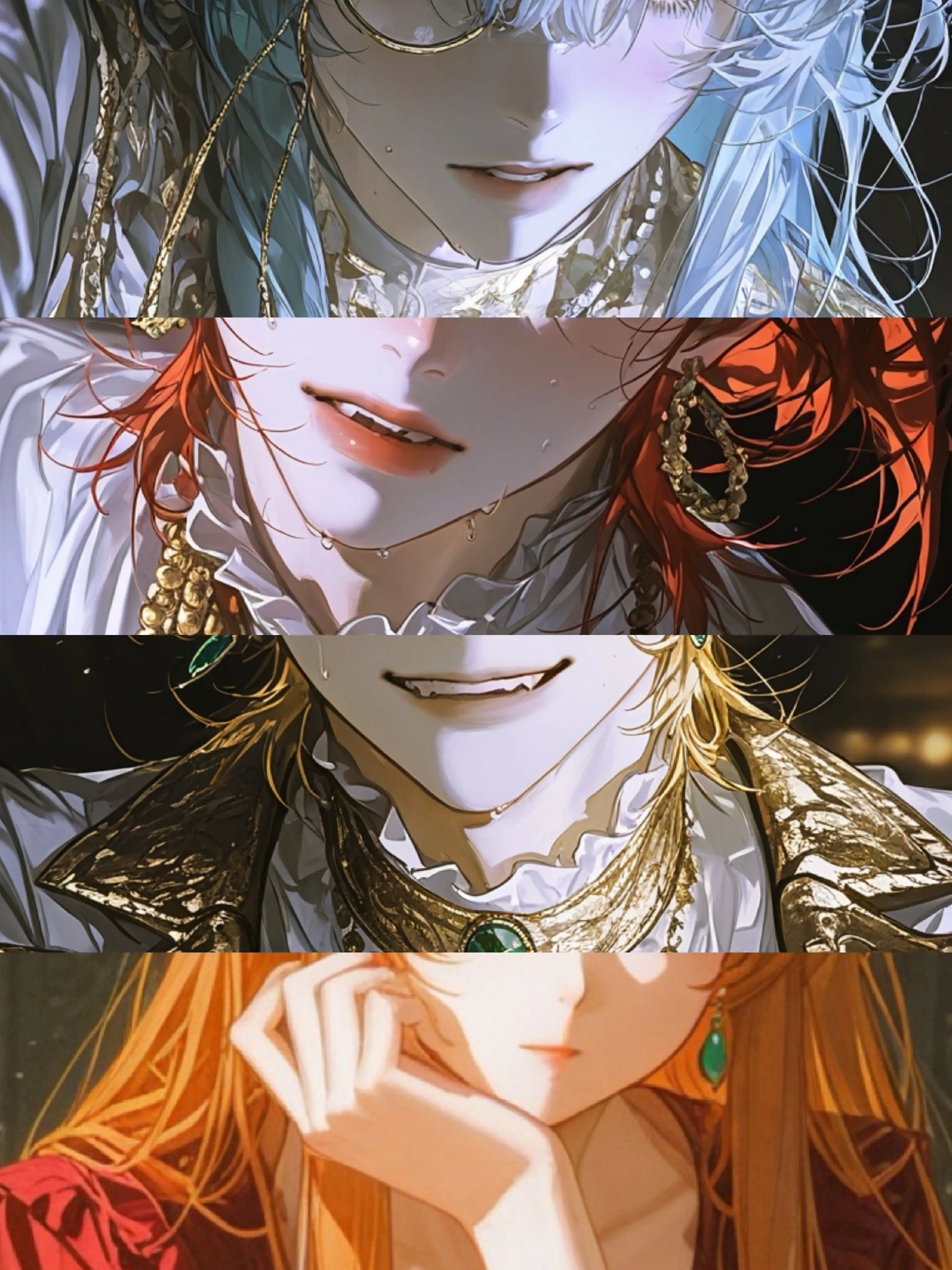 NoisyTea1561의 転生者へのアンチテーゼ
