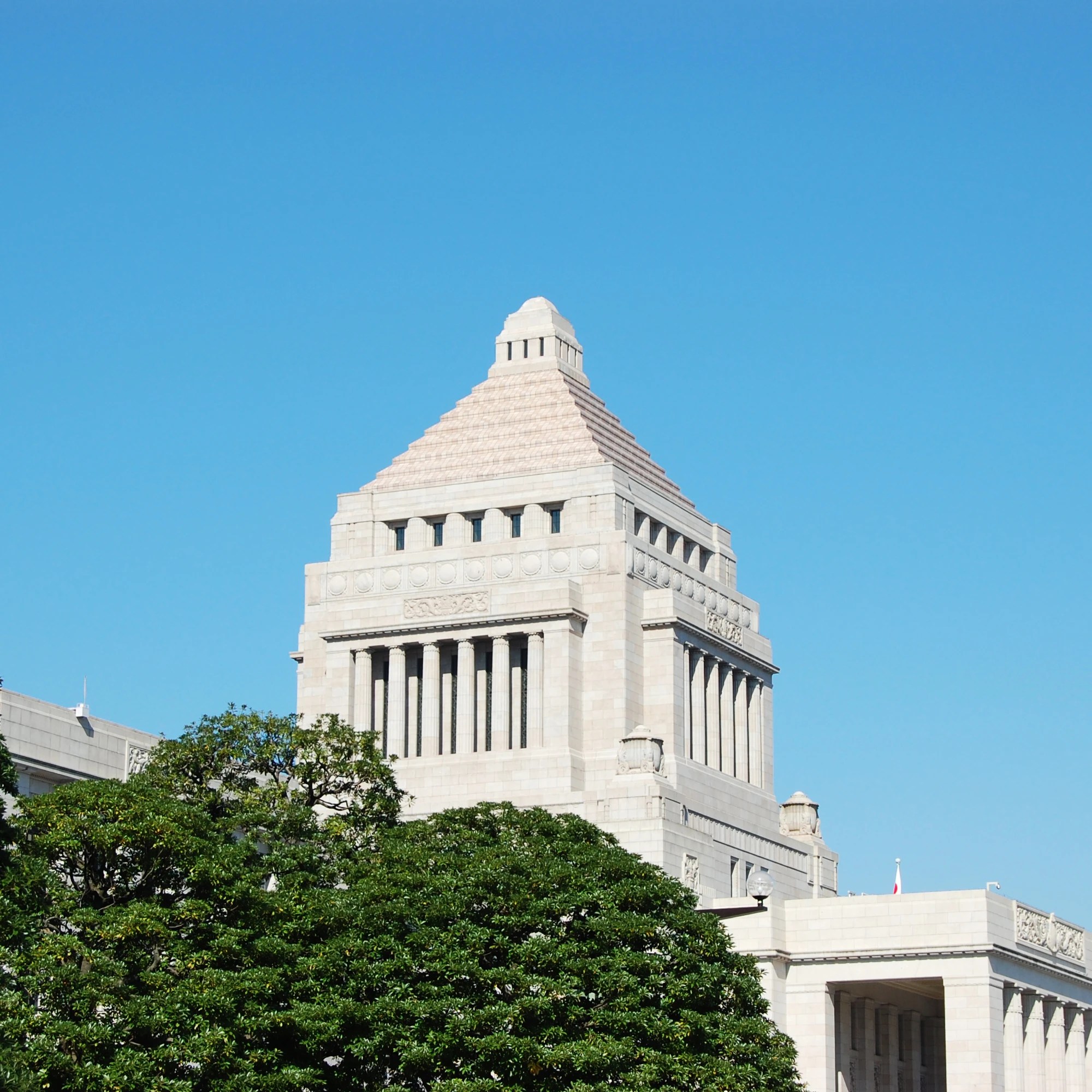 日本政治シュミレーション