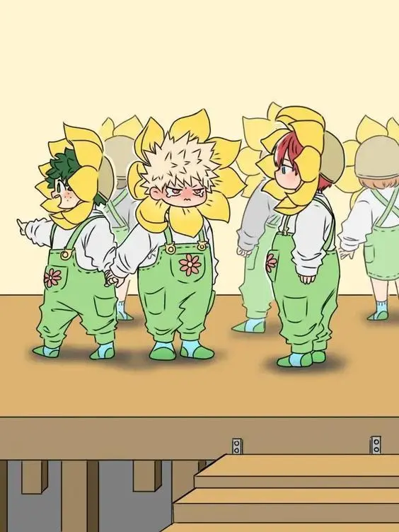 Shoto_wife0111의 신호등 삼총사