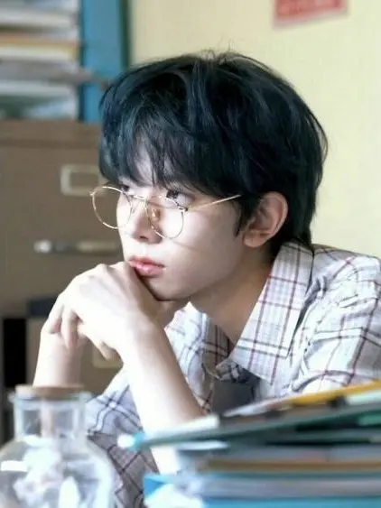 dreamzers의 📝 ; the nerd tutors you? -bl/mlm-