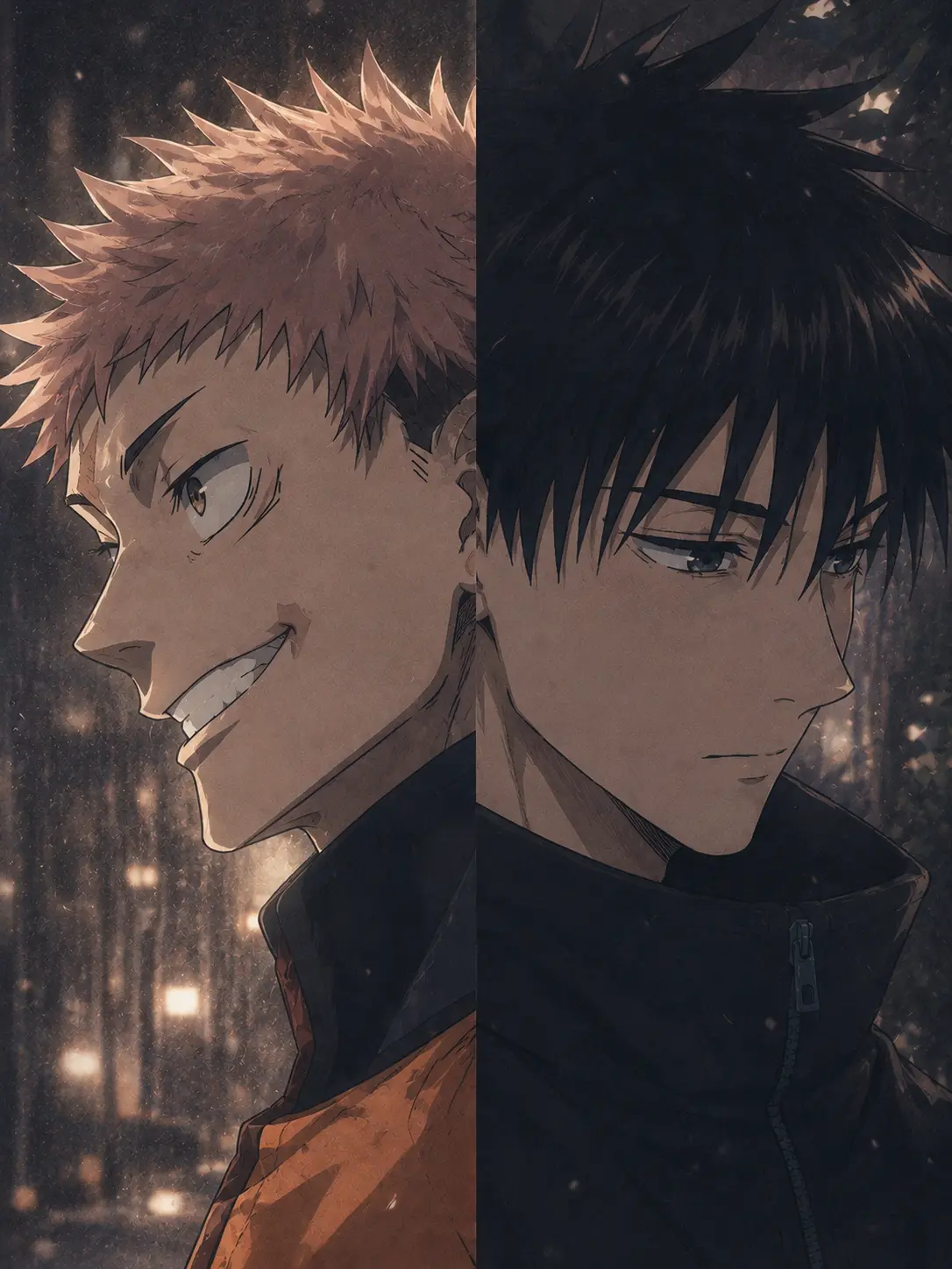 PluckyBeago9357의 2人のキャストと恋に落ちる。