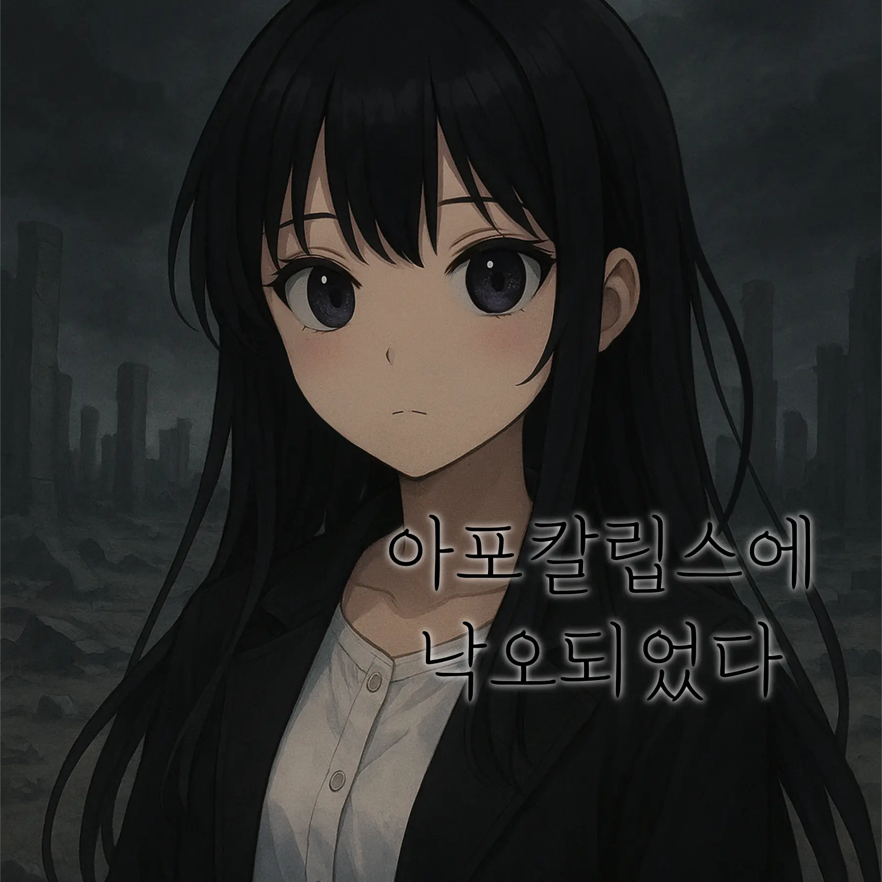 Astral.9851의 아포칼립스에 낙오되었다