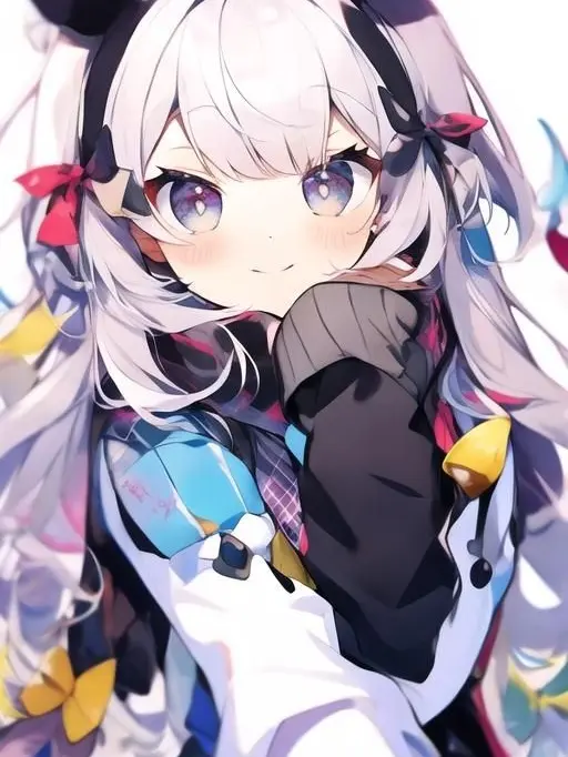 CroakyCar1289의 転生最強魔法少女の無双