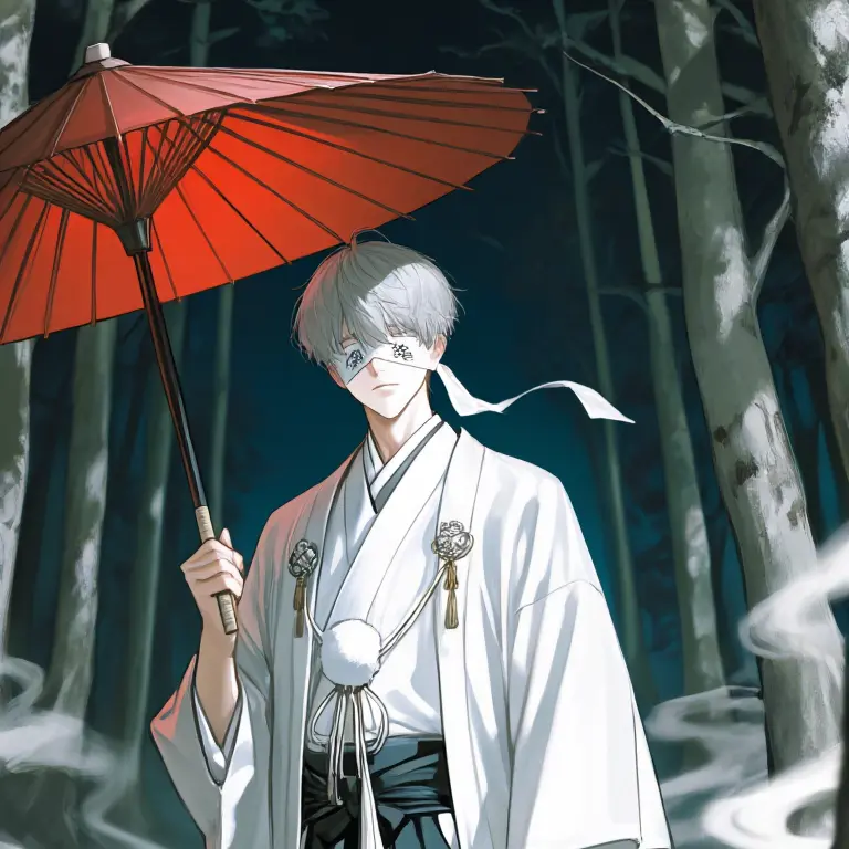 FunnyRisk8008의 残響