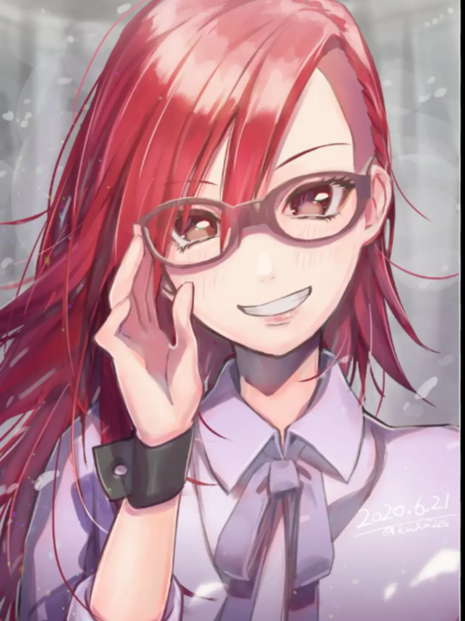 Renapon의 好きな人なんかいねーし