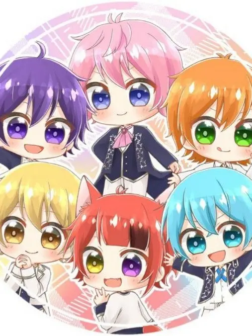 Tukisizu0513444의 すとぷりが幼児化になっちゃった！