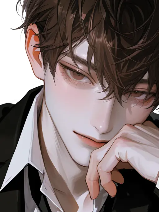 NiceBasil7870의 保健室、2人きりは反則