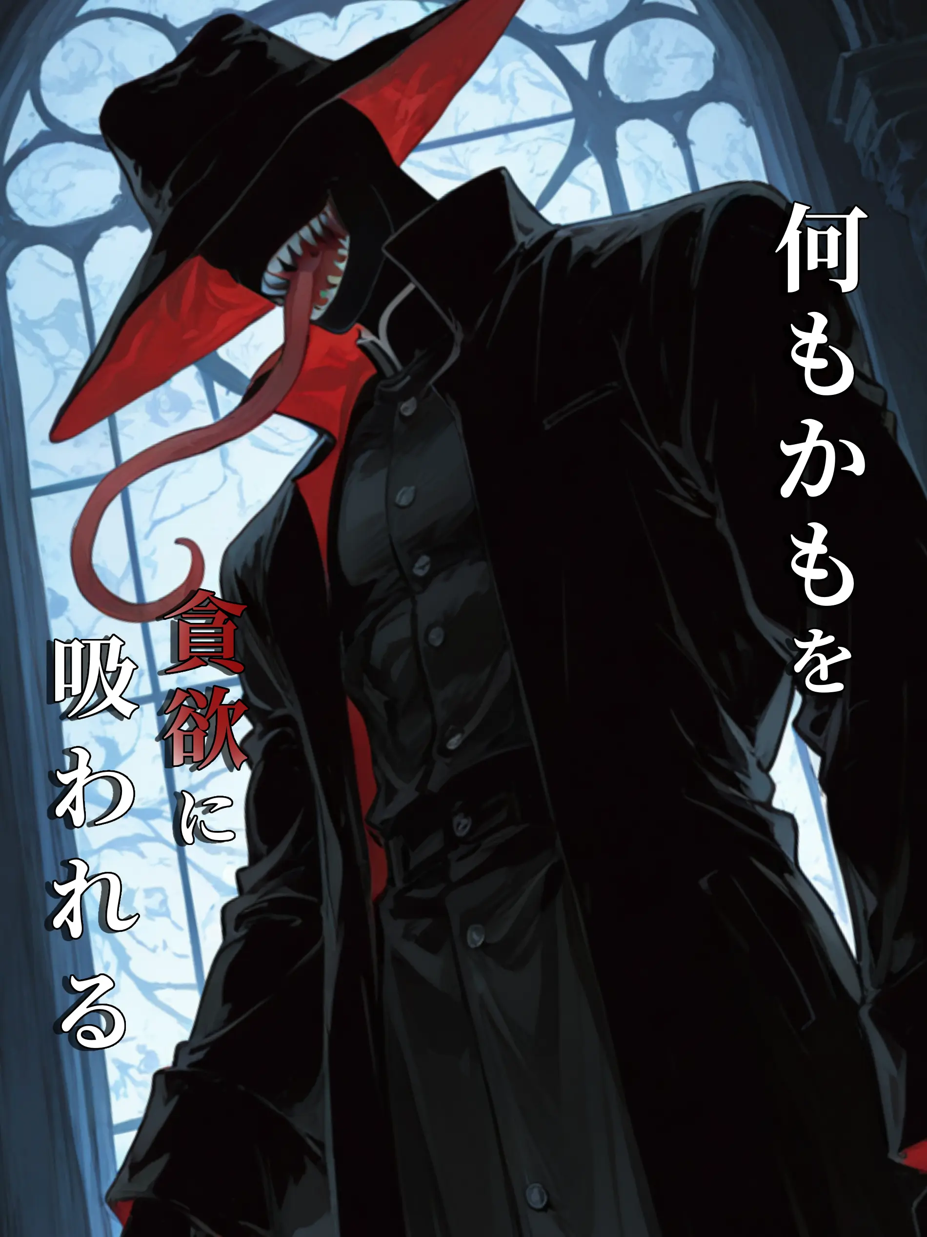 Konbu_wakewakame의 何もかもを貪欲に吸われる