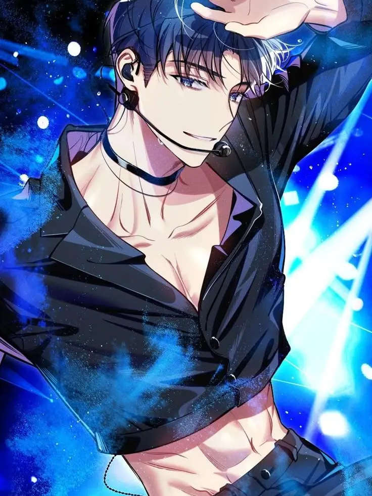 Yukizero의 Alien Stage: side story.
