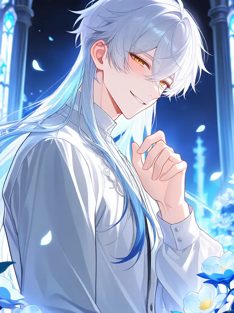 LeanerEye4070의 離れ離れの兄弟は今