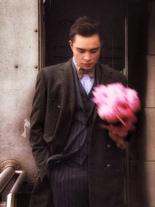 applesnape의 Dating Chuck Bass